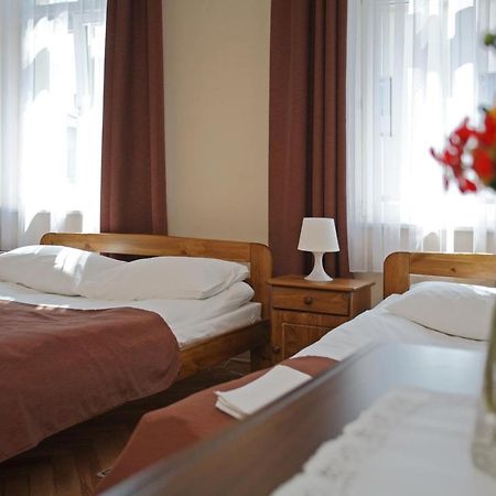 Enigma Hostel Krakow Ruang foto