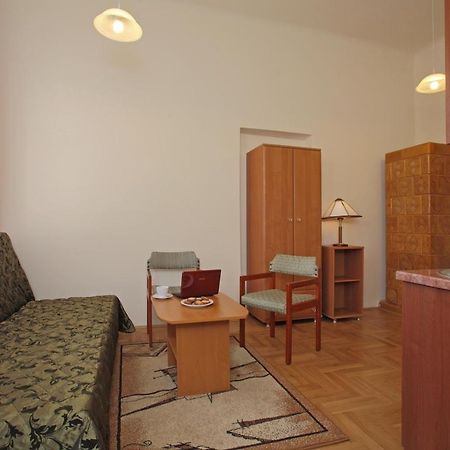 Enigma Hostel Krakow Ruang foto