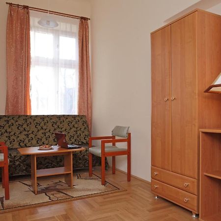 Enigma Hostel Krakow Ruang foto