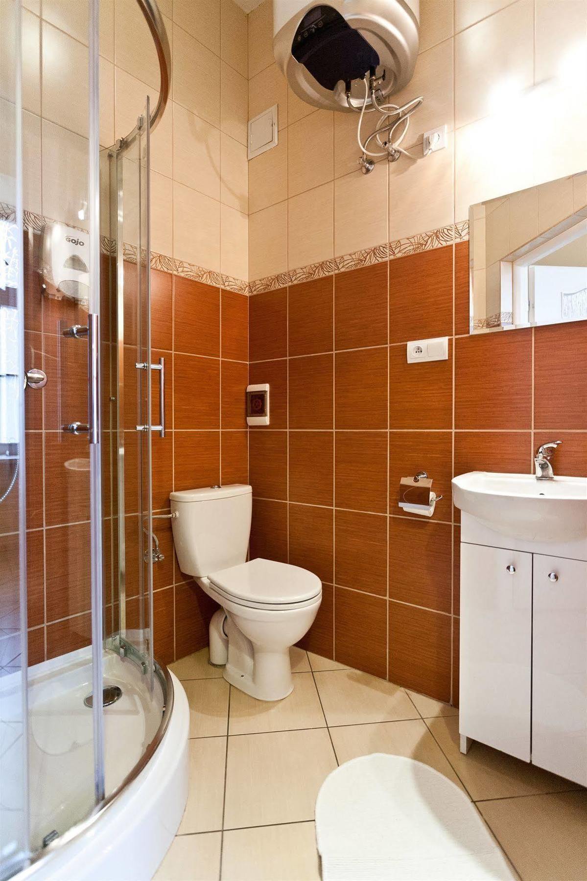 Enigma Hostel Krakow Bagian luar foto