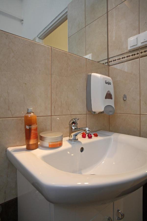 Enigma Hostel Krakow Ruang foto